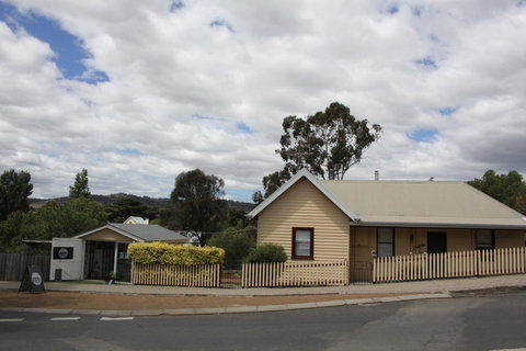 Bridge View Retreat - Accommodation Whitsundays 25
