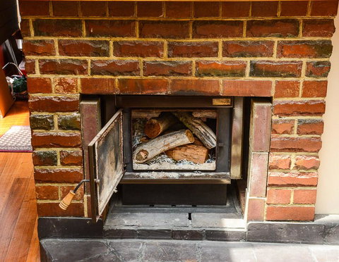 Bridge View Retreat - Accommodation Whitsundays 26