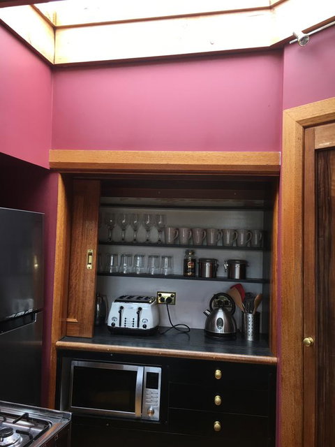 Bridge View Retreat - Accommodation Whitsundays 19