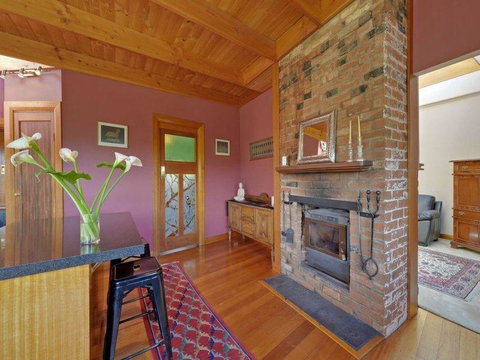 Bridge View Retreat - Accommodation Whitsundays 33