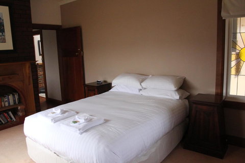 Bridge View Retreat - Accommodation Whitsundays 36