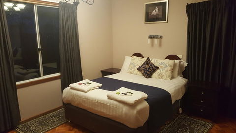 AppleBay Guest House - Accommodation Whitsundays 35
