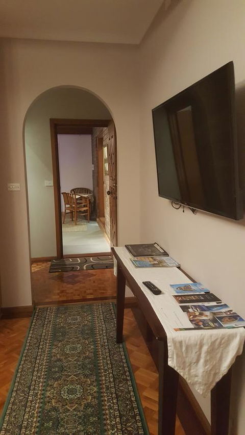 AppleBay Guest House - Accommodation Whitsundays 36