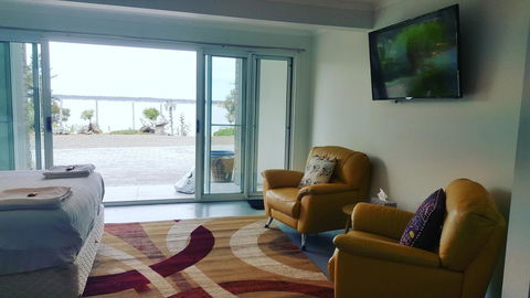 AppleBay Guest House - Accommodation Whitsundays 12