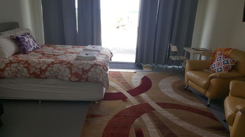 AppleBay Guest House - Accommodation Whitsundays 17