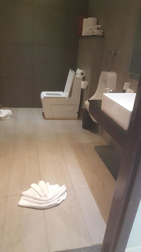 AppleBay Guest House - Accommodation Whitsundays 2