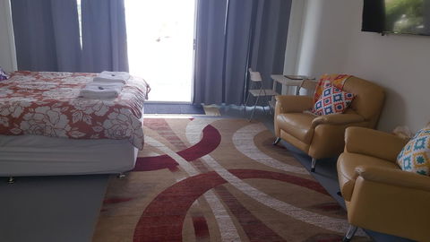 AppleBay Guest House - Accommodation Whitsundays 18
