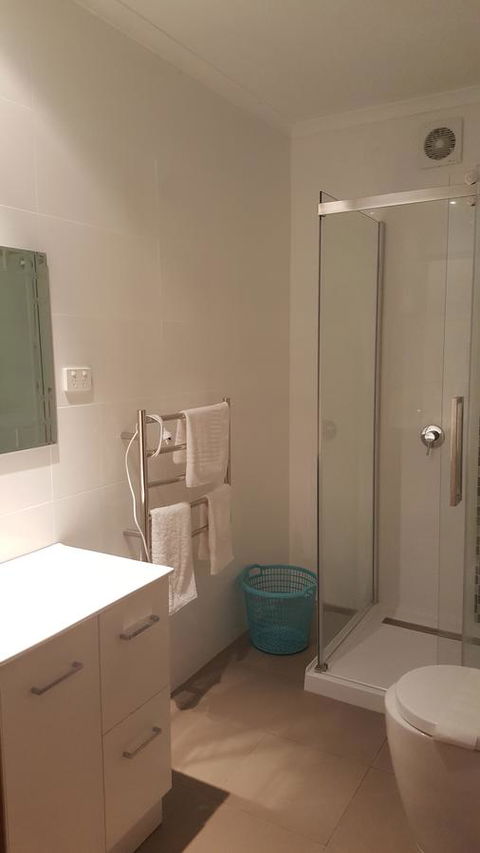AppleBay Guest House - Accommodation Whitsundays 34