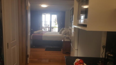 AppleBay Guest House - Accommodation Whitsundays 26