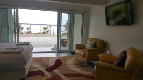 AppleBay Guest House - Accommodation Whitsundays 5