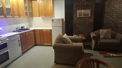AppleBay Guest House - Accommodation Whitsundays 33