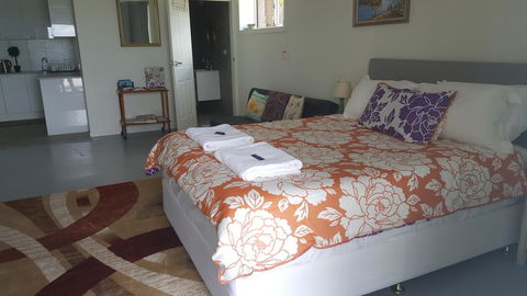 AppleBay Guest House - Accommodation Whitsundays 15