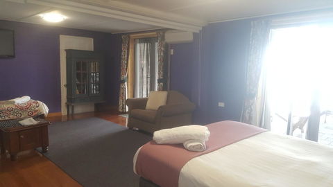 AppleBay Guest House - Accommodation Whitsundays 27