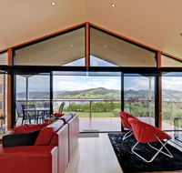 Moon River - Accommodation Whitsundays