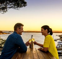 Strahan Village - Accommodation Whitsundays