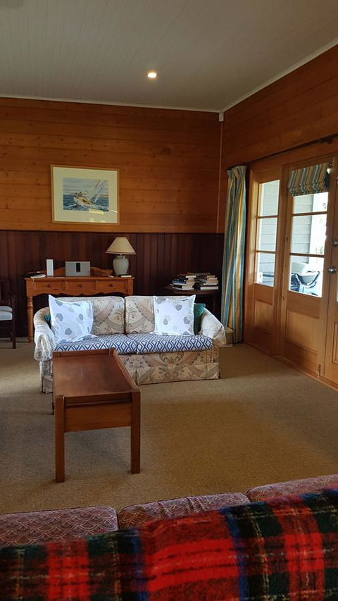 Wavestation - Accommodation Whitsundays 2