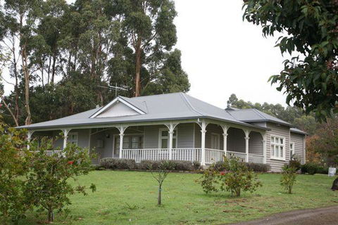 Wavestation - Accommodation Whitsundays 15