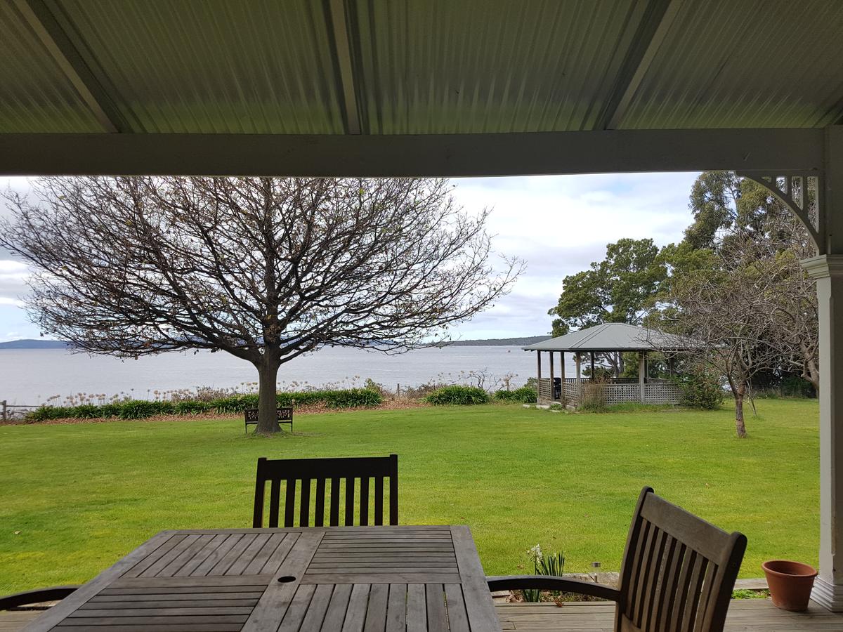 Middleton TAS Accommodation Whitsundays