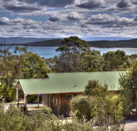 BIG4 Iluka on Freycinet - Accommodation Whitsundays
