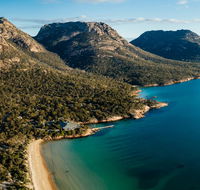 Freycinet Lodge - Accommodation Whitsundays