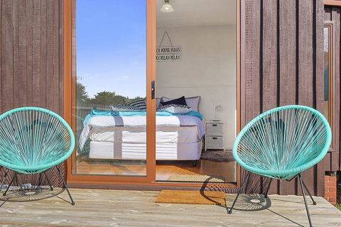 Aqua Beachfront! - Accommodation Whitsundays 20