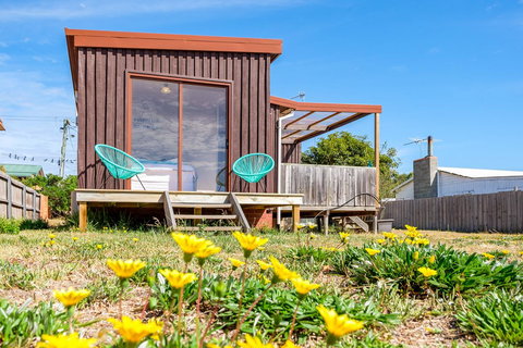 Aqua Beachfront! - Accommodation Whitsundays 2