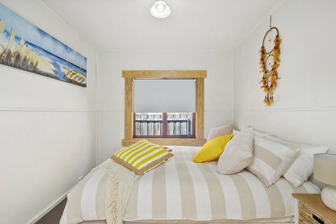 Aqua Beachfront! - Accommodation Whitsundays 21