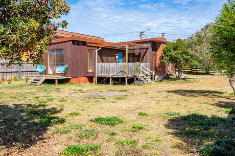 Aqua Beachfront! - Accommodation Whitsundays 7