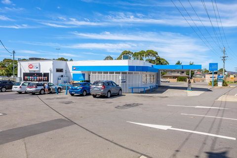 Aqua Beachfront! - Accommodation Whitsundays 19