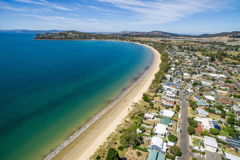 Aqua Beachfront! - Accommodation Whitsundays 14