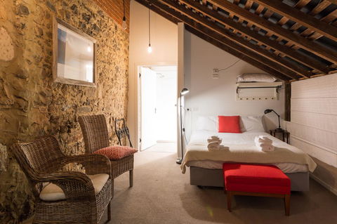 Ratho Farm - Accommodation Whitsundays 7
