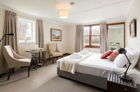 Ratho Farm - Accommodation Whitsundays 0