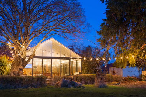 Ratho Farm - Accommodation Whitsundays 5