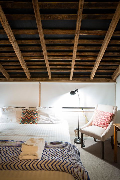 Ratho Farm - Accommodation Whitsundays 10