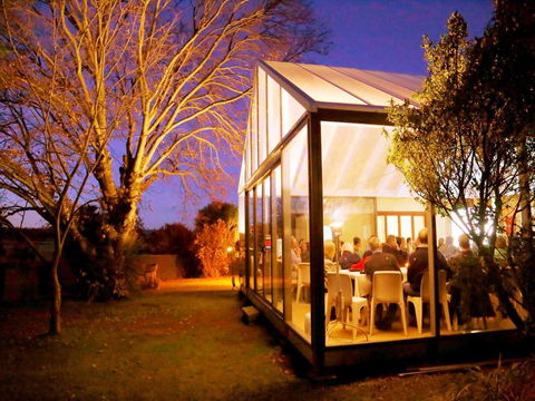 Ratho Farm - Accommodation Whitsundays 19