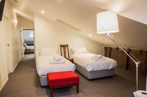 Ratho Farm - Accommodation Whitsundays 11