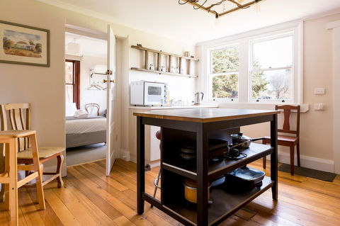 Ratho Farm - Accommodation Whitsundays 14
