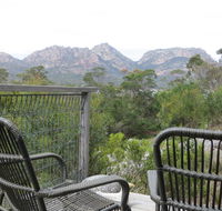 The Cabin 96 - Accommodation Whitsundays