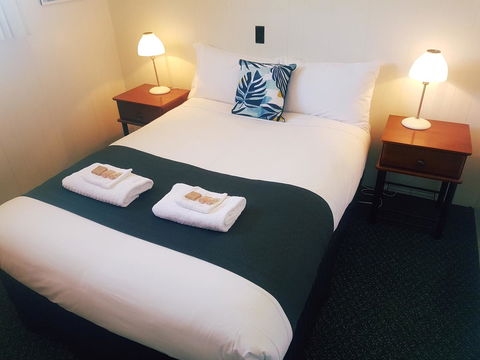 Ocean View Cottage - Accommodation Whitsundays 4