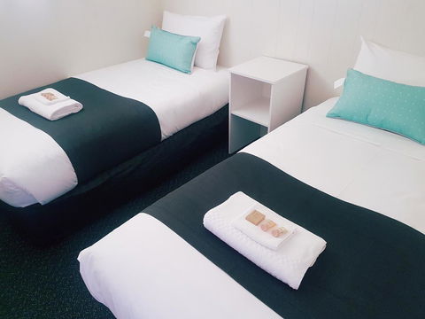 Ocean View Cottage - Accommodation Whitsundays 3