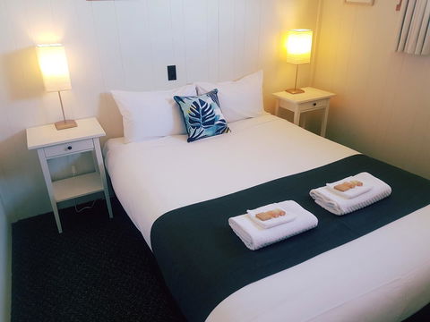 Ocean View Cottage - Accommodation Whitsundays 5