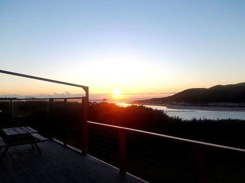Ocean View Cottage - Accommodation Whitsundays 8
