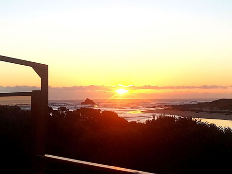 Ocean View Cottage - Accommodation Whitsundays 9