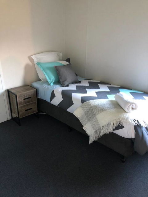 Harvey House - Accommodation Whitsundays 18