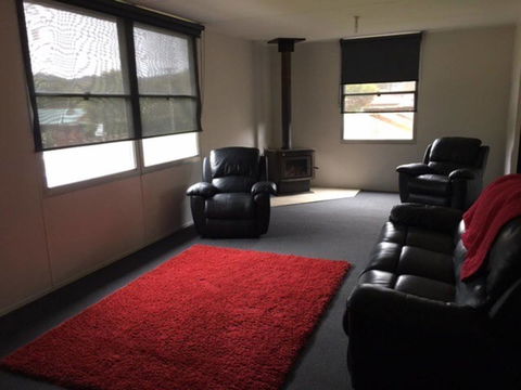 Harvey House - Accommodation Whitsundays 5