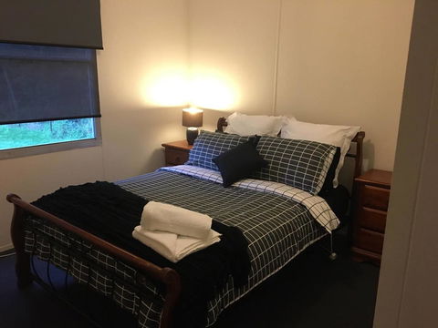 Harvey House - Accommodation Whitsundays 19
