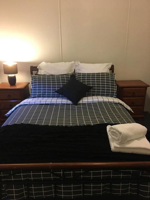 Harvey House - Accommodation Whitsundays 7