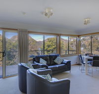Freycinet Sanctuary 5 - Accommodation Whitsundays