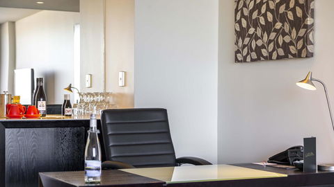 Hotel Grand Chancellor Hobart - Accommodation Whitsundays 38