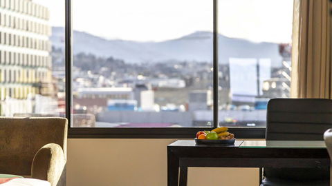 Hotel Grand Chancellor Hobart - Accommodation Whitsundays 33